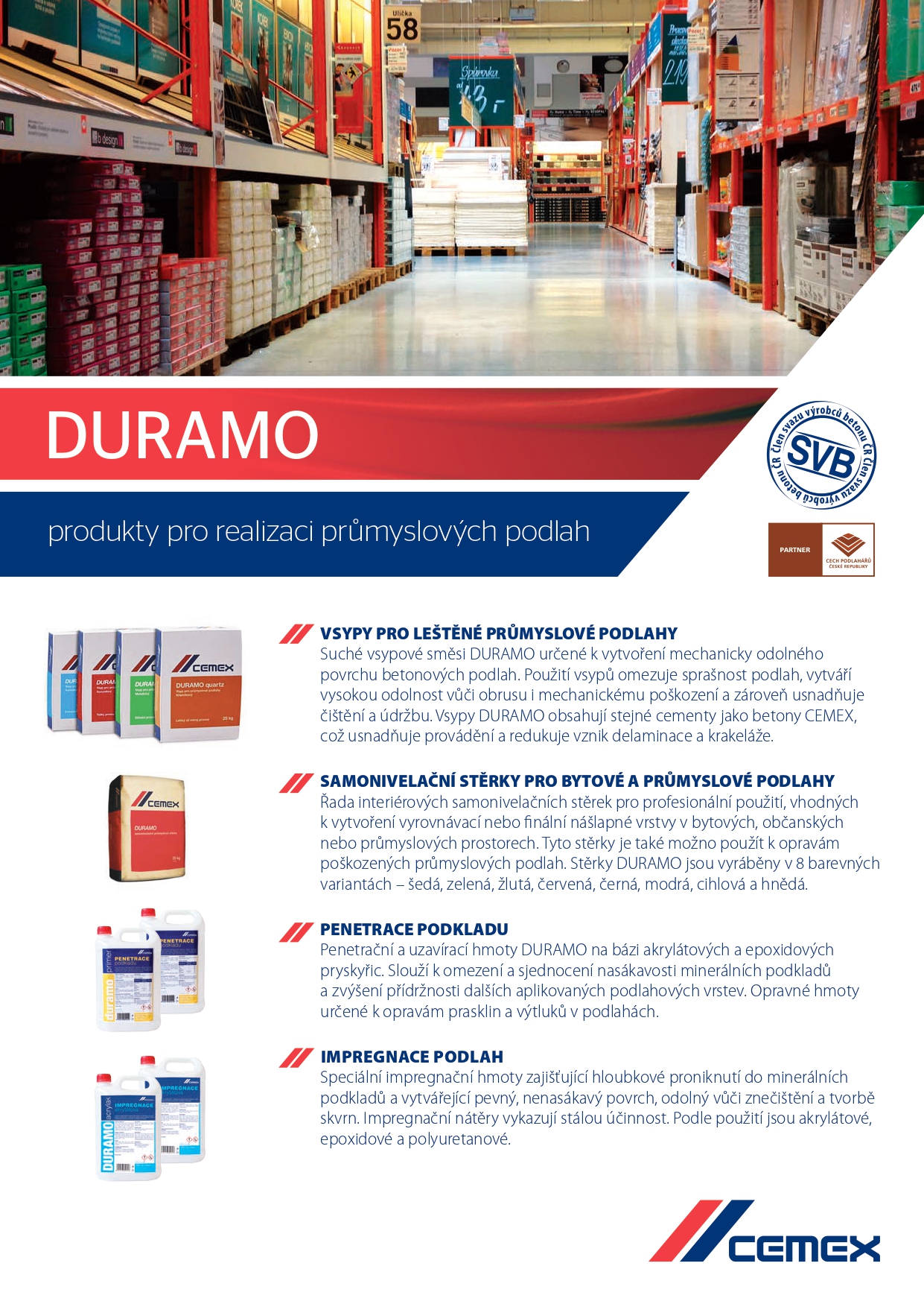 DURAMO PDF