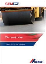 Válcovaný beton PDF